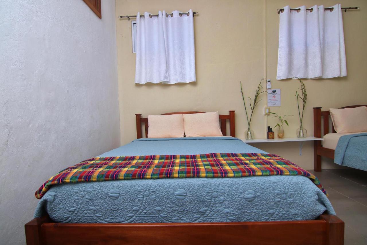 Rainforest Haven Inn ซานอิกนาซิโอ ภายนอก รูปภาพ