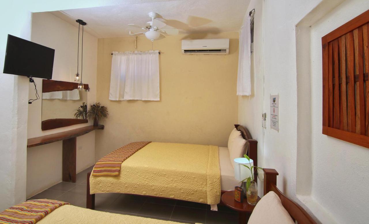 Rainforest Haven Inn ซานอิกนาซิโอ ภายนอก รูปภาพ