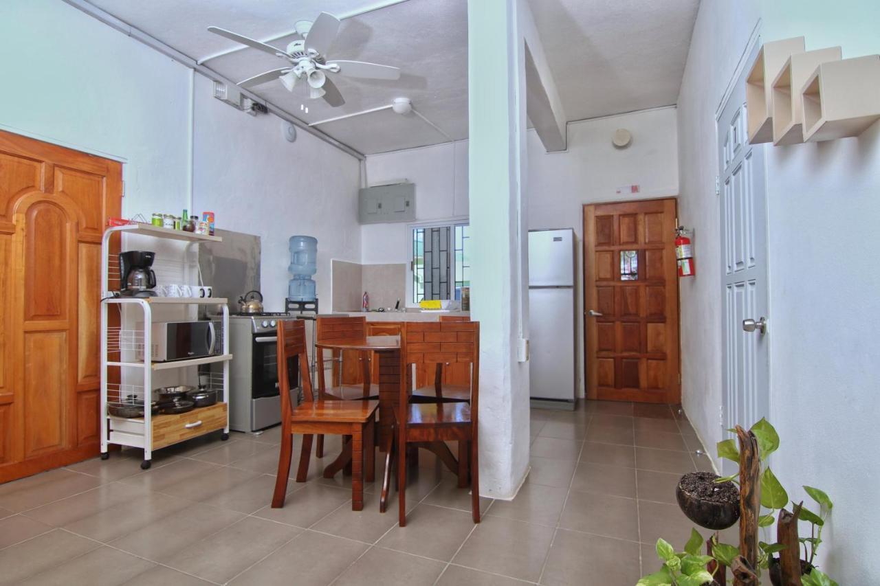 Rainforest Haven Inn ซานอิกนาซิโอ ภายนอก รูปภาพ