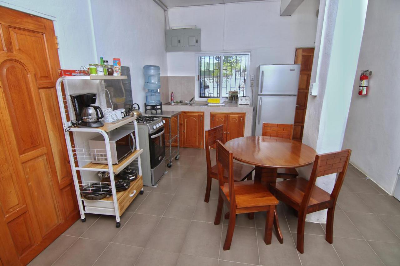 Rainforest Haven Inn ซานอิกนาซิโอ ภายนอก รูปภาพ